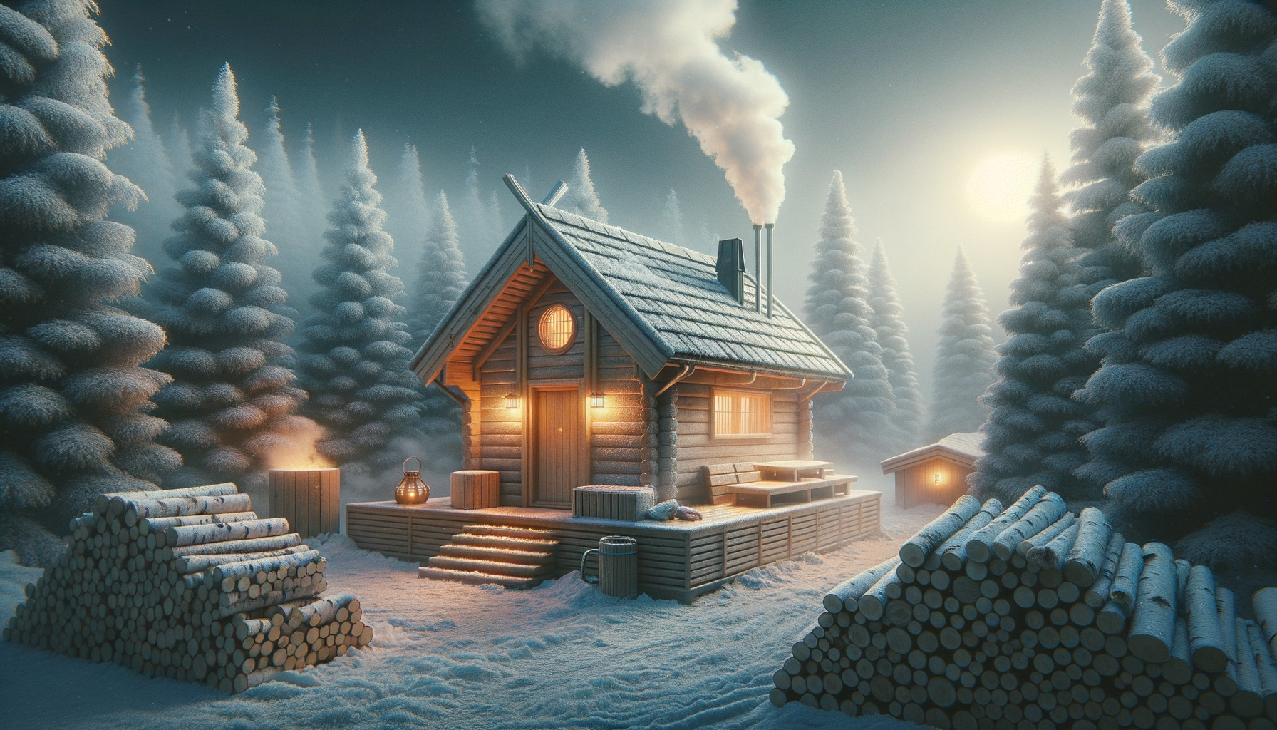 Seasonal Sauna Tips for New York's Climate: Maximizing Your Experience All Year Round