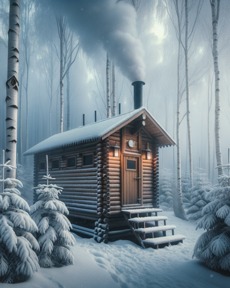 Ultimate Guide to Finding Saunas in Upstate New York