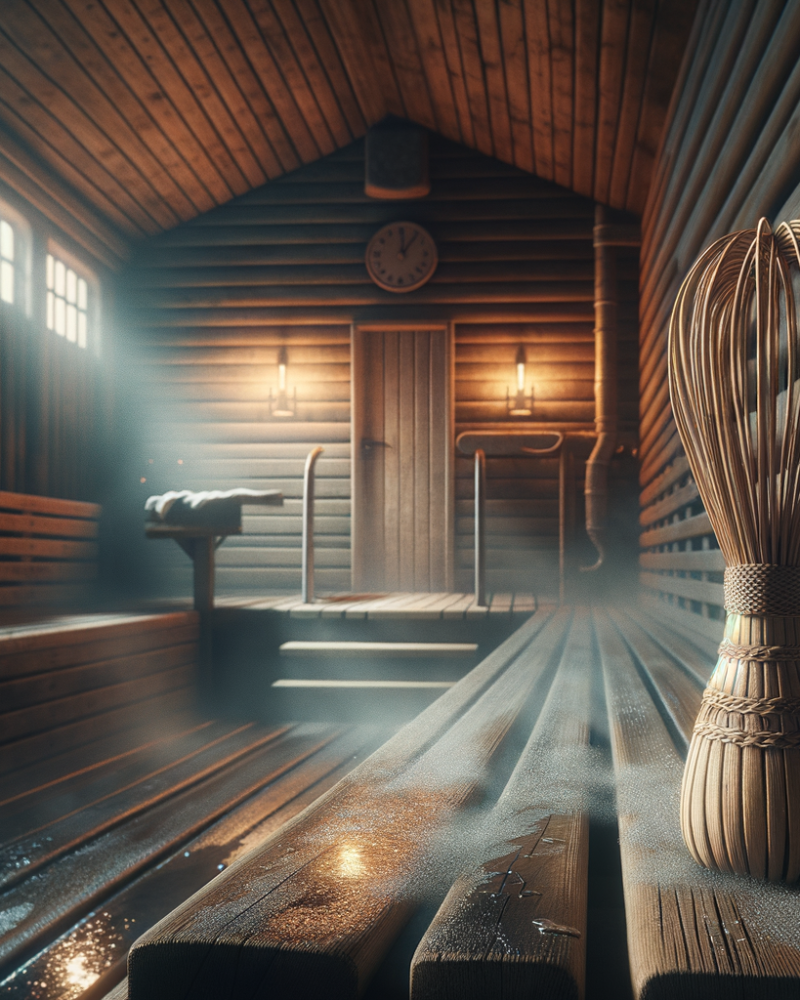Comparing NYC Bathhouses: Steam Rooms, Saunas, and Authenticity